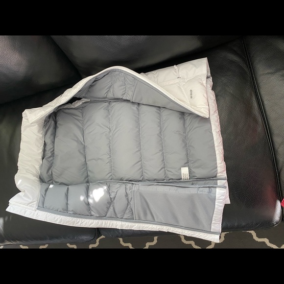 The Northface vest - Picture 4 of 4